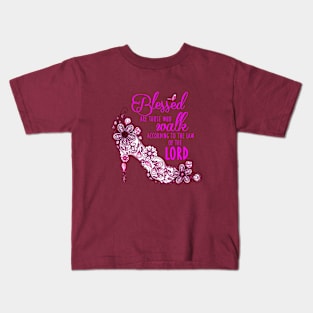 Blessed Kids T-Shirt